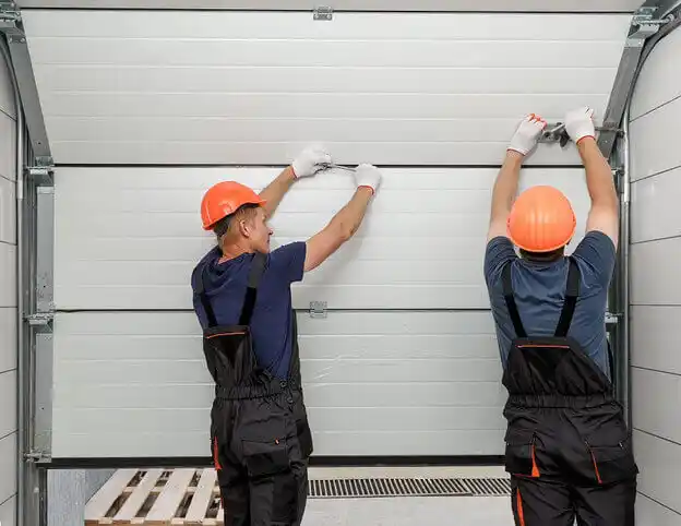 garage door service Bootjack